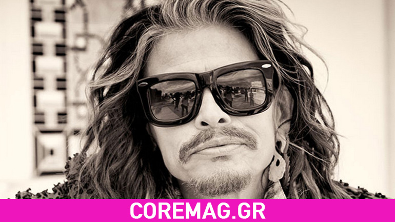 Steven Tyler: Δείτε το video clip του “Love Is Your Name”